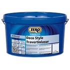 Zero Deco Style Travertinlasur    2,5ltr